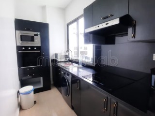 Appartement meublé en location - Appartement à louer - Casablanca