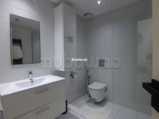 Appartement meublé en location - Appartement à louer - Casablanca