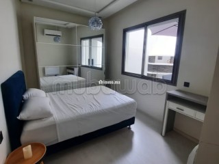 Appartement meublé en location - Appartement à louer - Casablanca