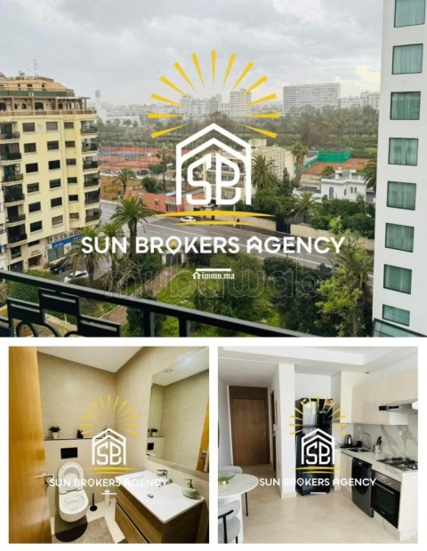 Joli produit gauthier - Vente Immobilier - Casablanca - photo 1