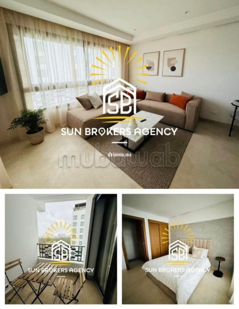 Joli produit gauthier - Vente Immobilier - Casablanca - photo 2