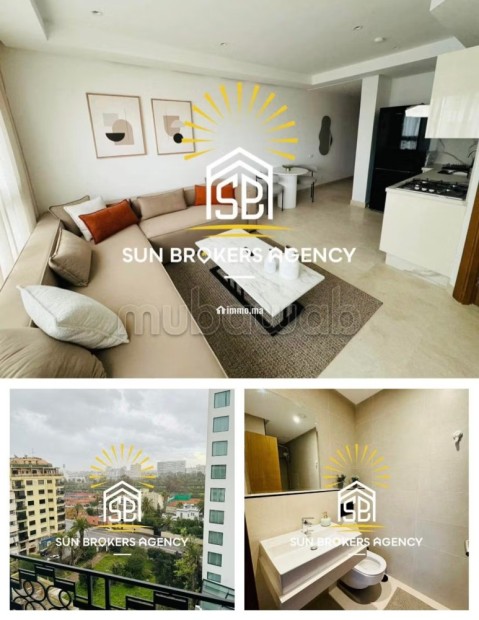 Joli produit gauthier - Vente Immobilier - Casablanca - photo 3