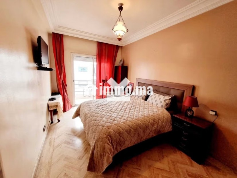 Appartement à Vendre de 116.0 m² à Casablanca, Hopitaux - Vente Immobilier - Casablanca - photo 3