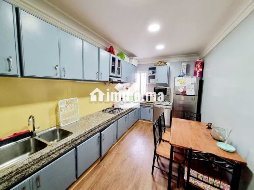 Appartement à Vendre de 116.0 m² à Casablanca, Hopitaux - Vente Immobilier - Casablanca - photo 5
