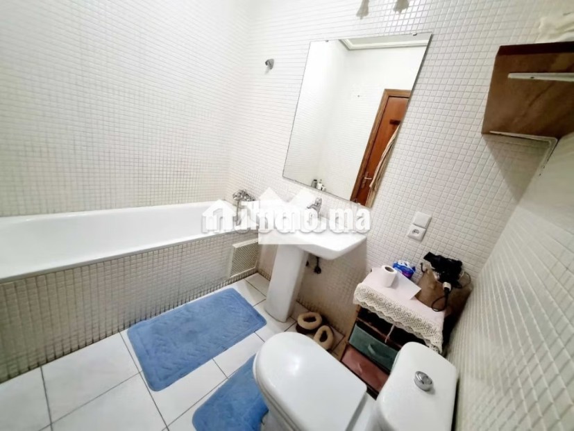 Appartement à Vendre de 116.0 m² à Casablanca, Hopitaux - Vente Immobilier - Casablanca - photo 8