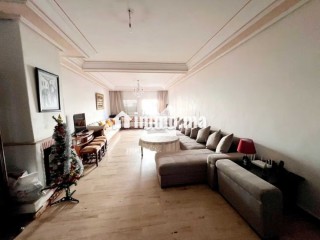 Appartement à Vendre de 116.0 m² à Casablanca, Hopitaux - Appartement à vendre - Casablanca