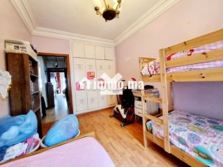 Appartement à Vendre de 116.0 m² à Casablanca, Hopitaux - Appartement à vendre - Casablanca