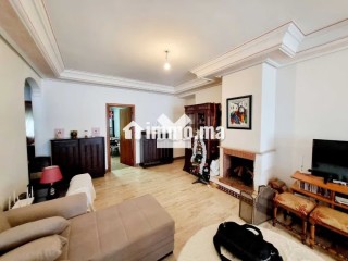 Appartement à Vendre de 116.0 m² à Casablanca, Hopitaux - Appartement à vendre - Casablanca