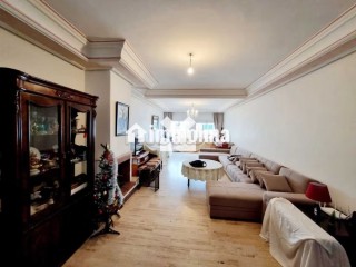 Appartement à Vendre de 116.0 m² à Casablanca, Hopitaux - Appartement à vendre - Casablanca