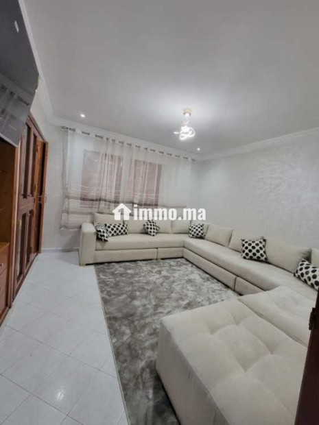 Studio meublé au cœur du centre ville - Location Vacances - Ifrane - photo 1