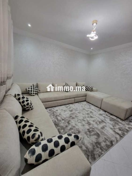 Studio meublé au cœur du centre ville - Location Vacances - Ifrane - photo 2