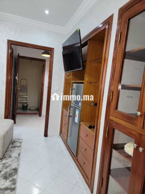 Studio meublé au cœur du centre ville - Location Vacances - Ifrane - photo 3