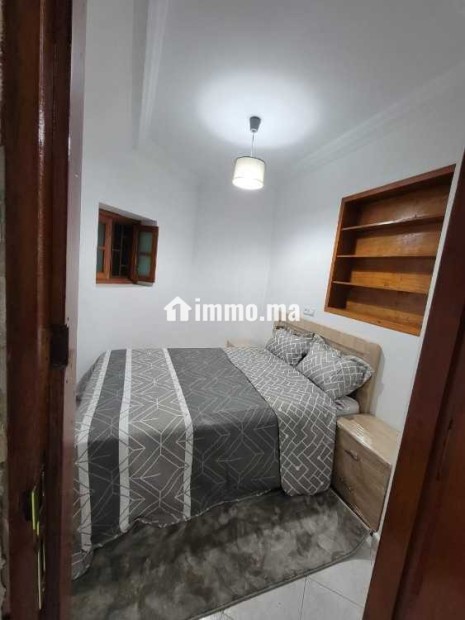 Studio meublé au cœur du centre ville - Location Vacances - Ifrane - photo 4