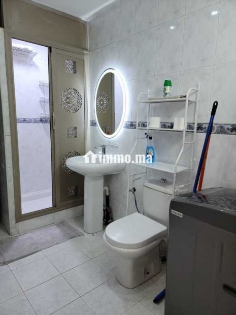 Studio meublé au cœur du centre ville - Location Vacances - Ifrane - photo 5