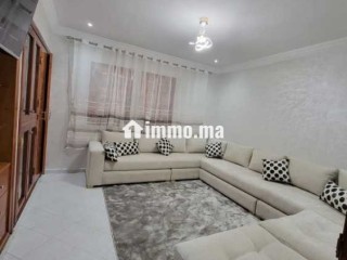 Studio meublé au cœur du centre ville - Appartement Location Vacances - Ifrane