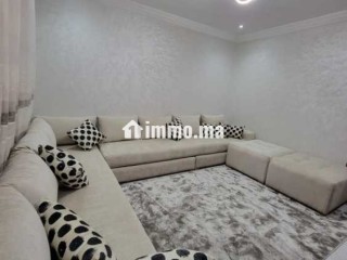 Studio meublé au cœur du centre ville - Appartement Location Vacances - Ifrane