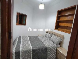 Studio meublé au cœur du centre ville - Appartement Location Vacances - Ifrane