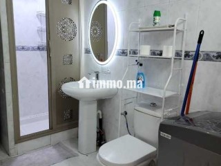 Studio meublé au cœur du centre ville - Appartement Location Vacances - Ifrane