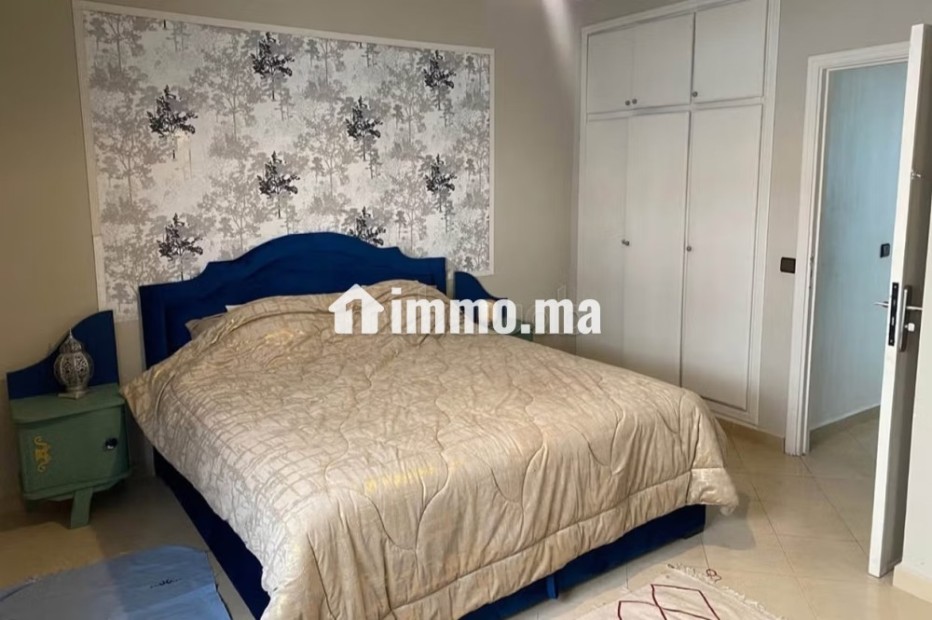 Appartements à louer à Bel Air Val fleuri. 2 chambres agréables. Système de parabole et salon marocain - Vente Immobilier - Tanger - photo 3