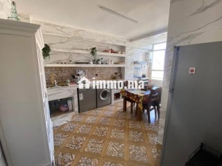 Appartements à louer à Bel Air Val fleuri. 2 chambres agréables. Système de parabole et salon marocain - Appartement à vendre - Tanger