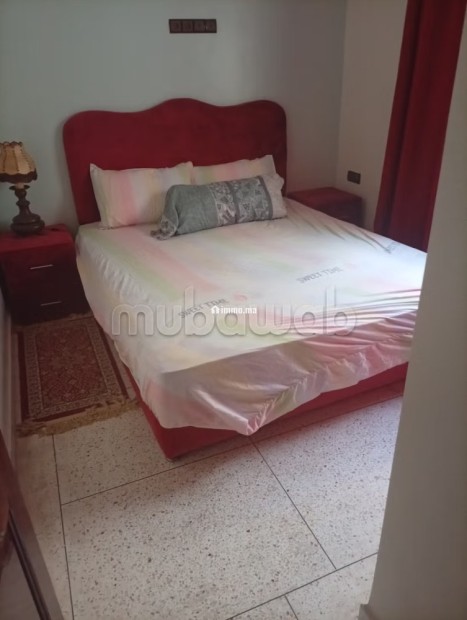 Propre appartement meublé - Vente Immobilier - Agadir - photo 1