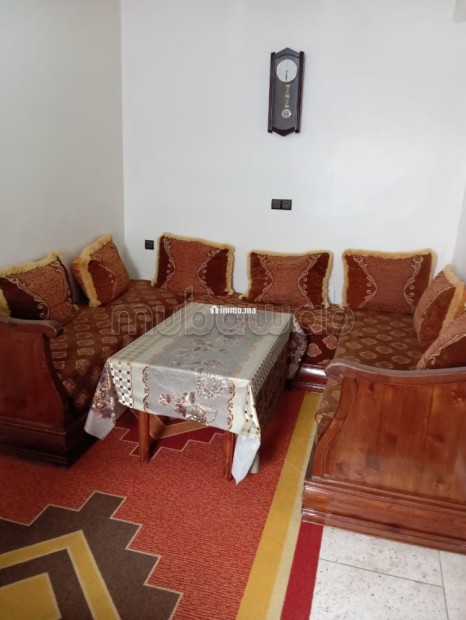 Propre appartement meublé - Vente Immobilier - Agadir - photo 2