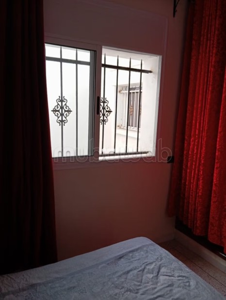 Propre appartement meublé - Vente Immobilier - Agadir - photo 4