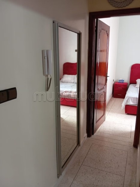 Propre appartement meublé - Vente Immobilier - Agadir - photo 5