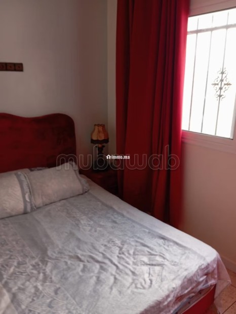 Propre appartement meublé - Vente Immobilier - Agadir - photo 6