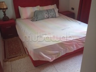 Propre appartement meublé - Appartement à vendre - Agadir