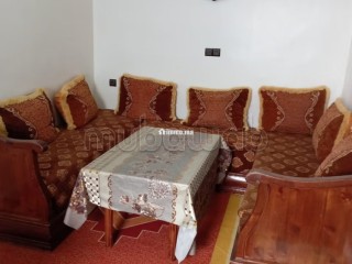 Propre appartement meublé - Appartement à vendre - Agadir