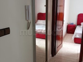 Propre appartement meublé - Appartement à vendre - Agadir