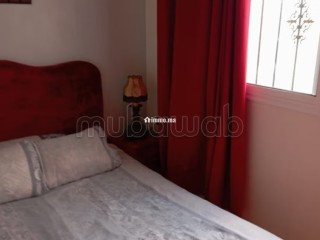 Propre appartement meublé - Appartement à vendre - Agadir