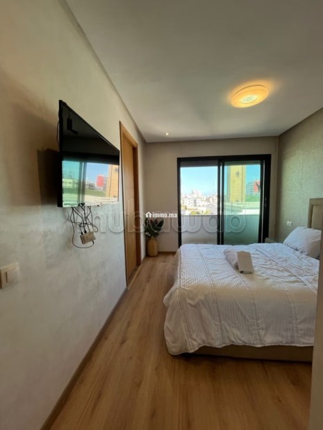 Studio calme et proche de tout au centre ville - Vente Immobilier - Casablanca - photo 2