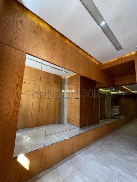 Studio calme et proche de tout au centre ville - Vente Immobilier - Casablanca - photo 7