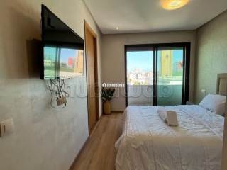 Studio calme et proche de tout au centre ville - Appartement à vendre - Casablanca