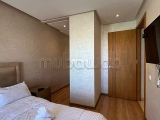 Studio calme et proche de tout au centre ville - Appartement à vendre - Casablanca