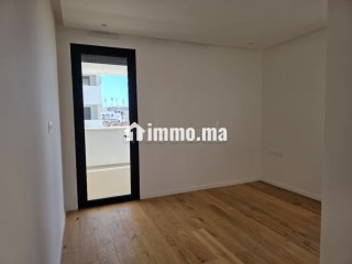 Appartement neuf avec terrasse CFC - Appartement à louer - Casablanca