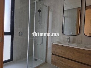 Appartement neuf avec terrasse CFC - Appartement à louer - Casablanca
