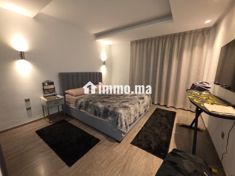 Appartement à louer à Ain Diab Extension - Location Immobilier - Casablanca - photo 4