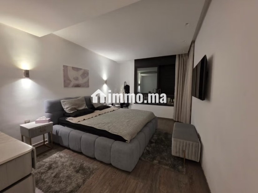 Appartement à louer à Ain Diab Extension - Location Immobilier - Casablanca - photo 5