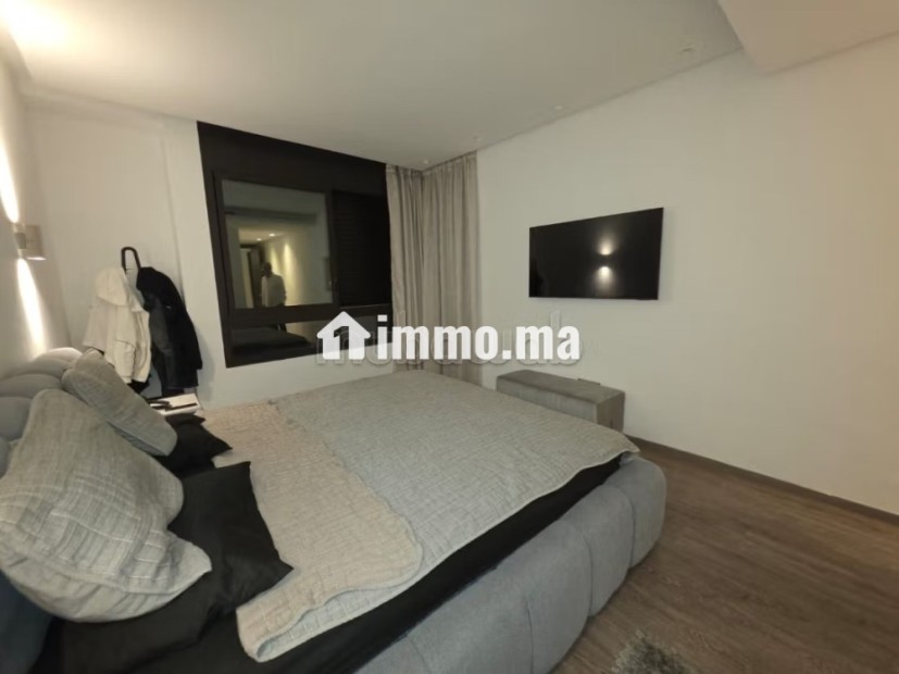 Appartement à louer à Ain Diab Extension - Location Immobilier - Casablanca - photo 7