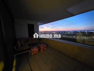 Appartement à louer à Ain Diab Extension - Appartement à louer - Casablanca