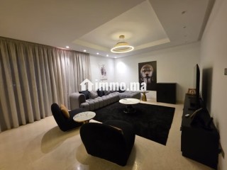 Appartement à louer à Ain Diab Extension - Appartement à louer - Casablanca