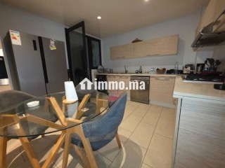 Appartement à louer à Ain Diab Extension - Appartement à louer - Casablanca