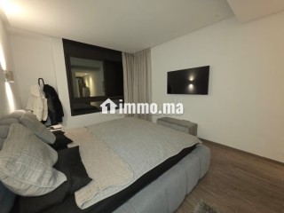 Appartement à louer à Ain Diab Extension - Appartement à louer - Casablanca