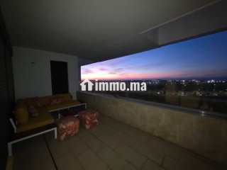 Appartement à louer à Ain Diab Extension - Appartement à louer - Casablanca