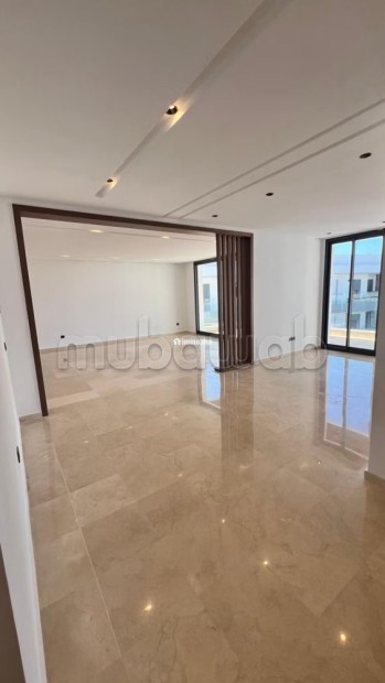 Appartement neuf vue mer AIN DIAB - Location Immobilier - Casablanca - photo 2