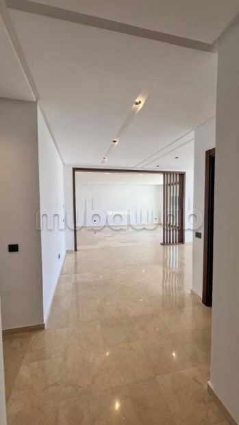 Appartement neuf vue mer AIN DIAB - Location Immobilier - Casablanca - photo 3