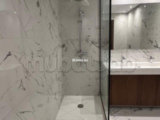 Appartement neuf vue mer AIN DIAB - Appartement à louer - Casablanca